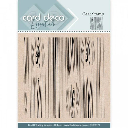 Wood