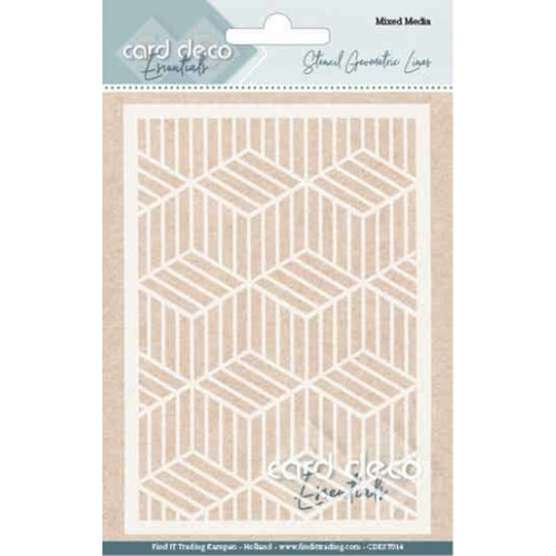 Geometric Lines