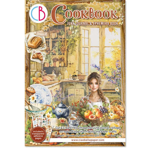 Cookbook