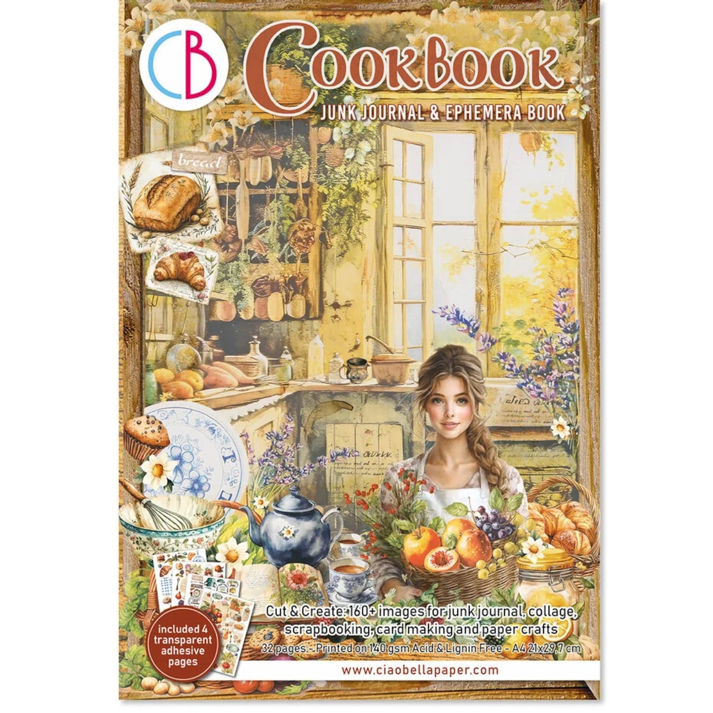 Cookbook