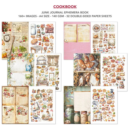 Cookbook