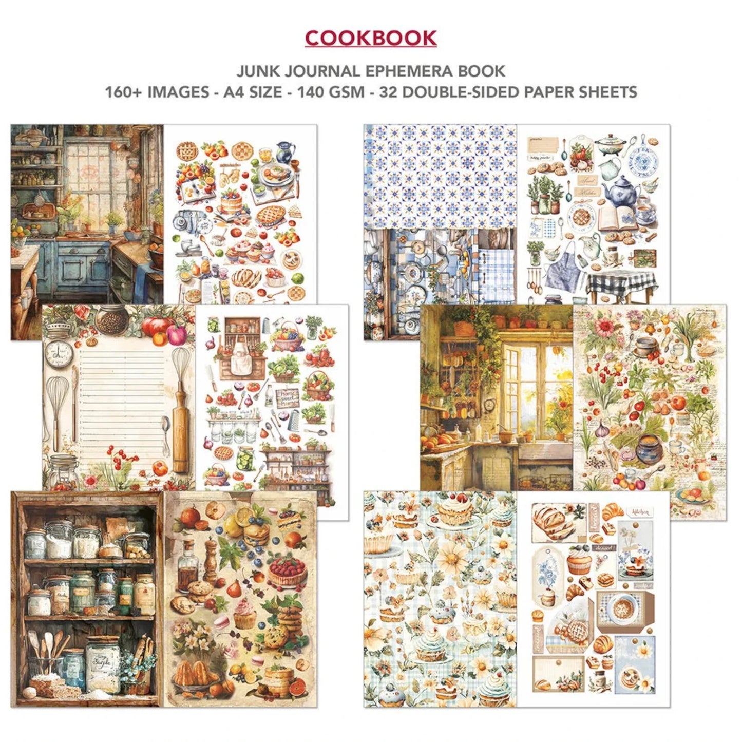 Cookbook