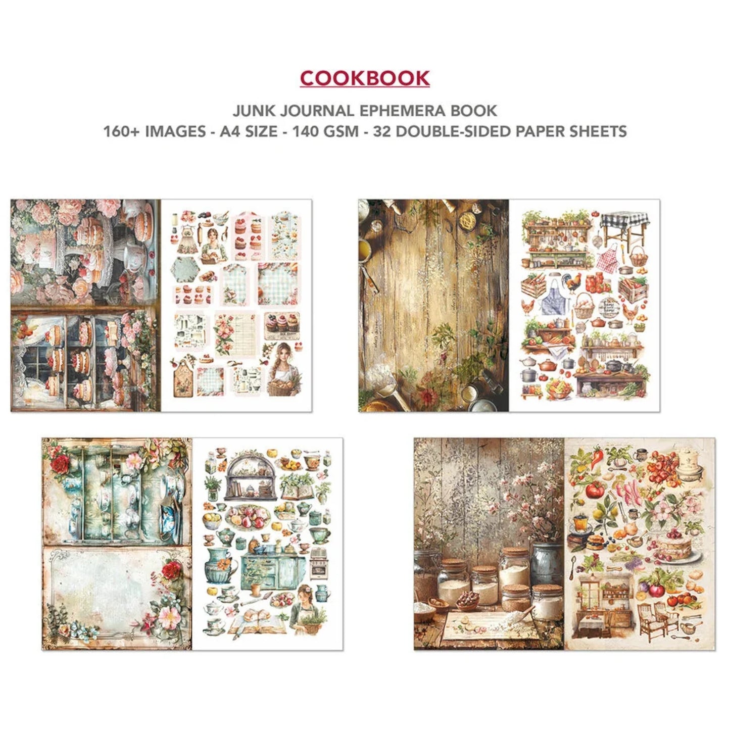 Cookbook