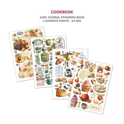 Cookbook