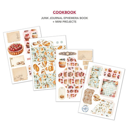 Cookbook