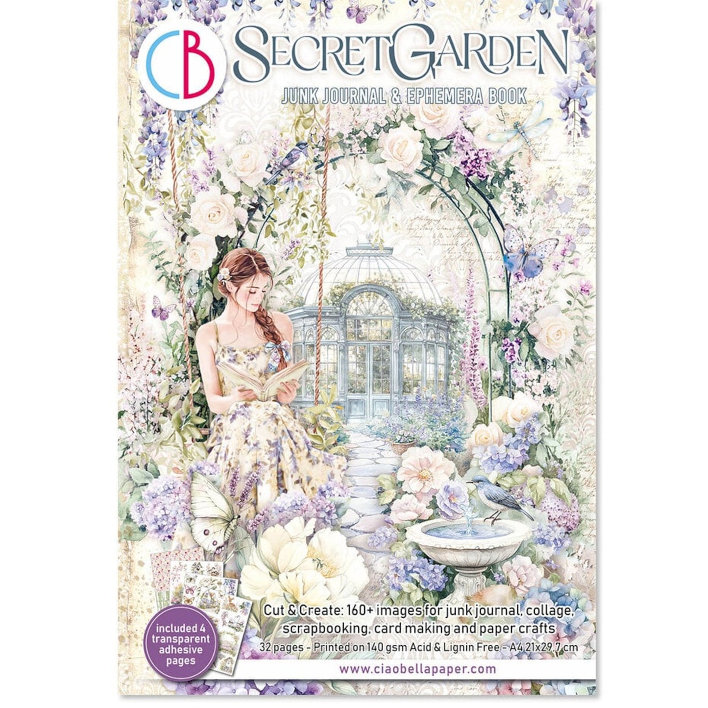 Secret Garden
