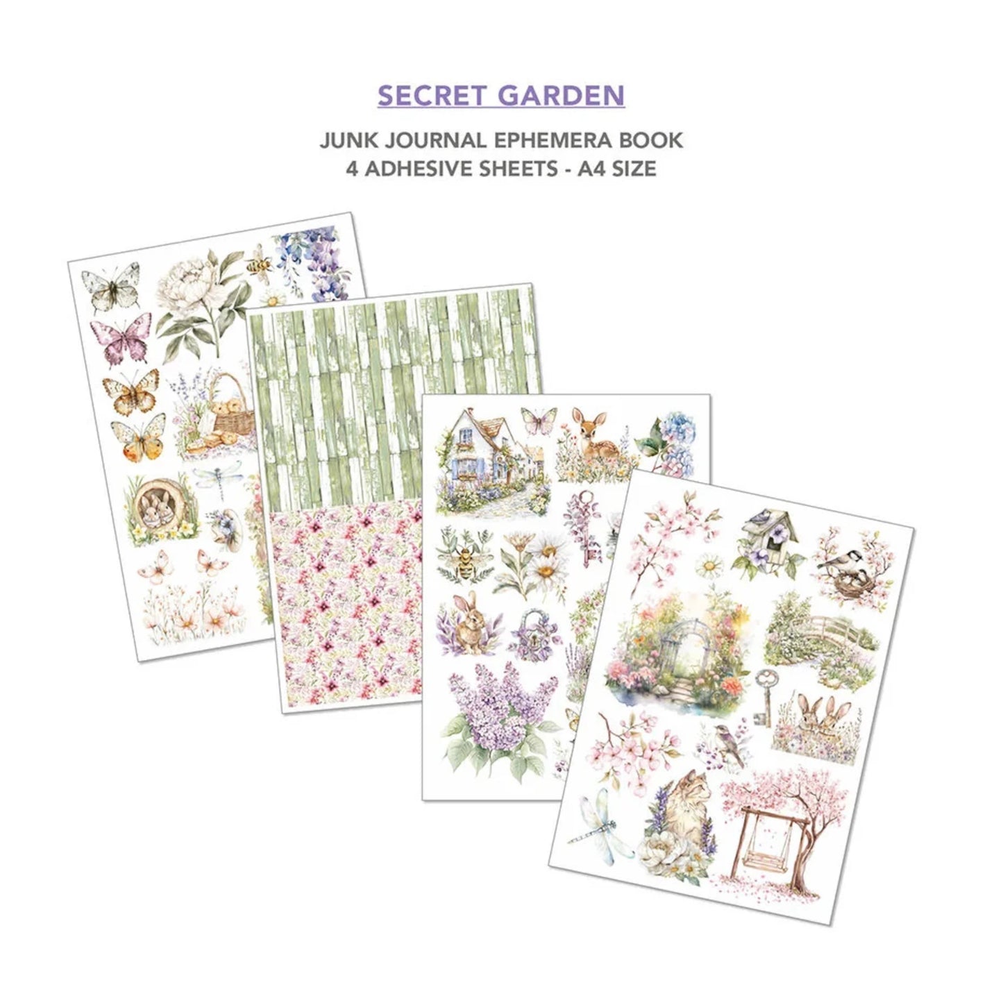 Secret Garden