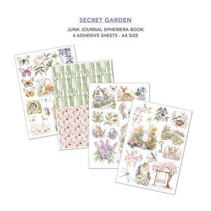 Secret Garden