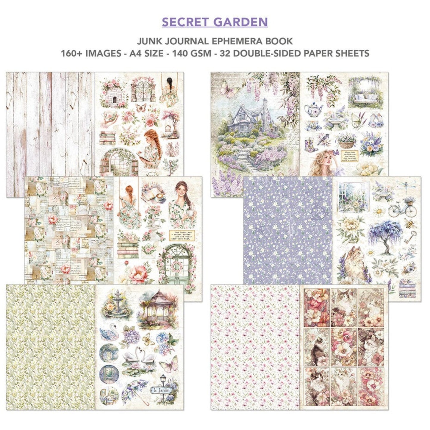Secret Garden