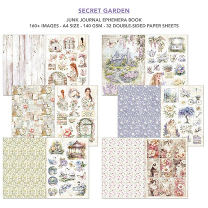 Secret Garden