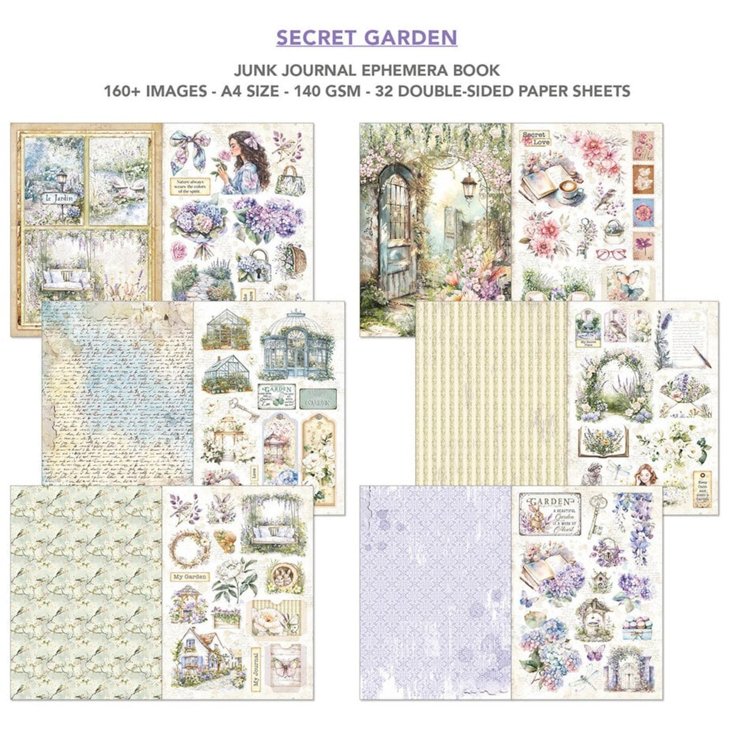 Secret Garden