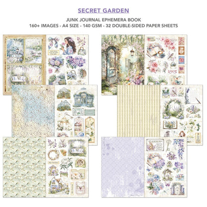 Secret Garden