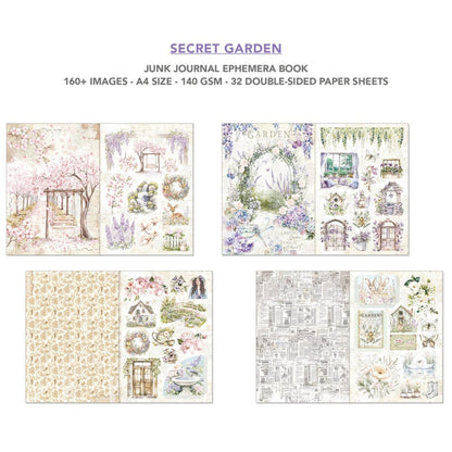 Secret Garden
