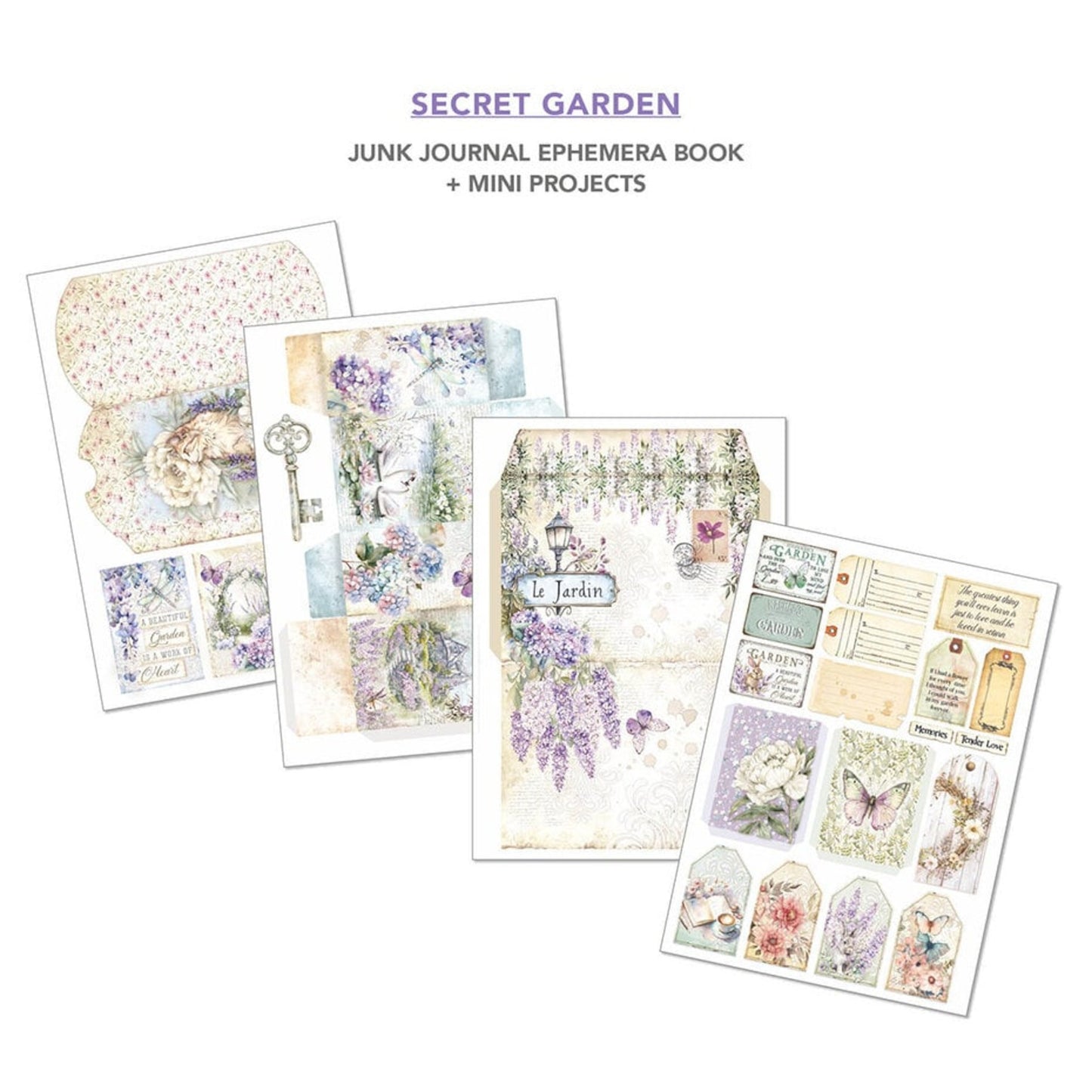 Secret Garden
