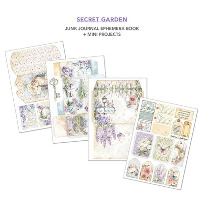 Secret Garden