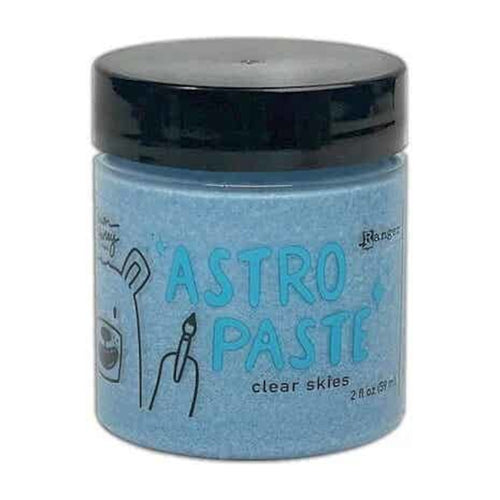 Astro Pastes -  Clear Skies