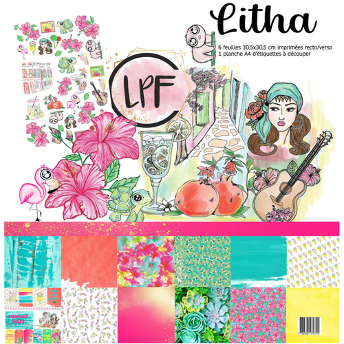 LITHA