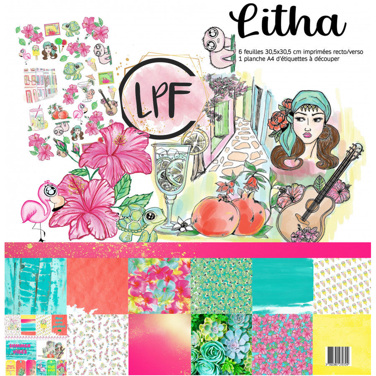 LITHA