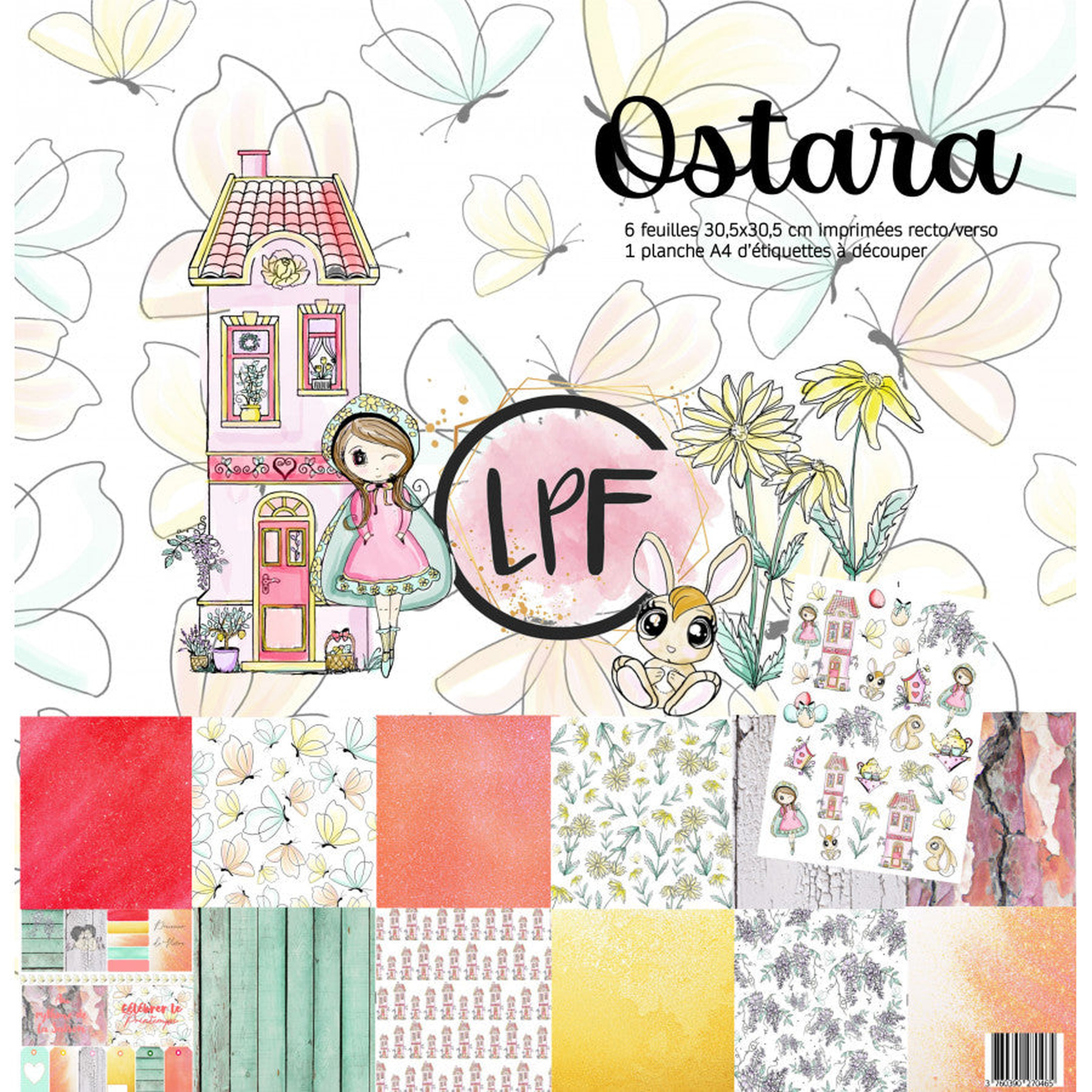 Ostara