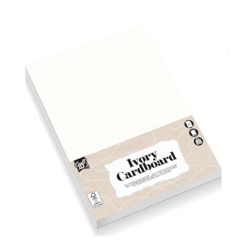 Cardstock Ivory