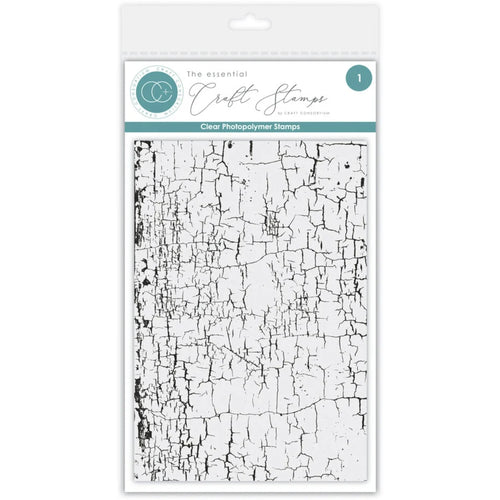 Cracked Surface