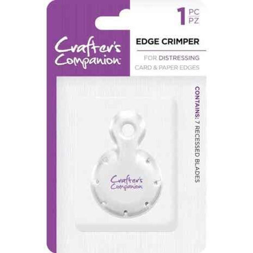 Edge Crimper