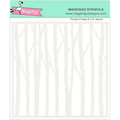 Forest of Trees