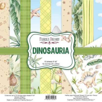 Dinosauria