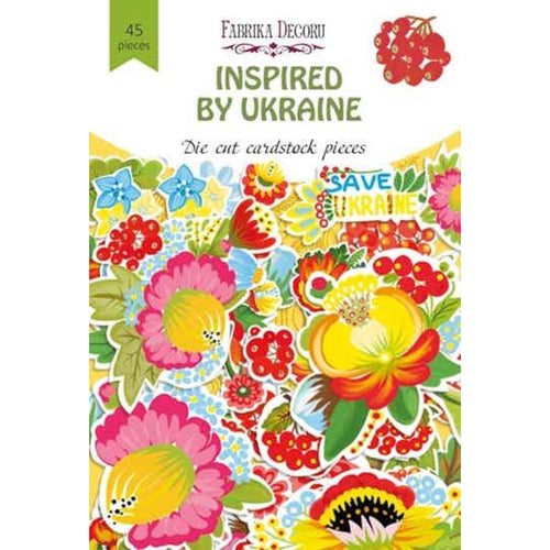 Inspired By Ukraine