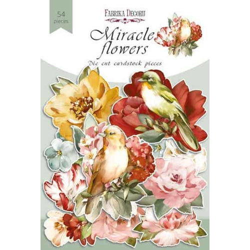 Miracle Flowers