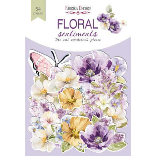 Floral Sentiments