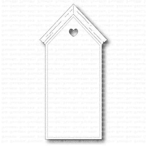 SlimLine House