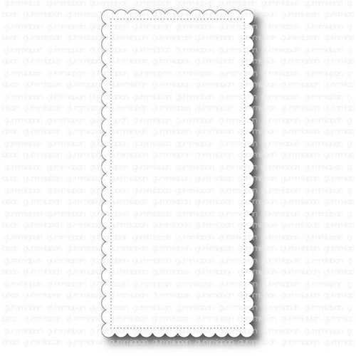 SlimLine Card base