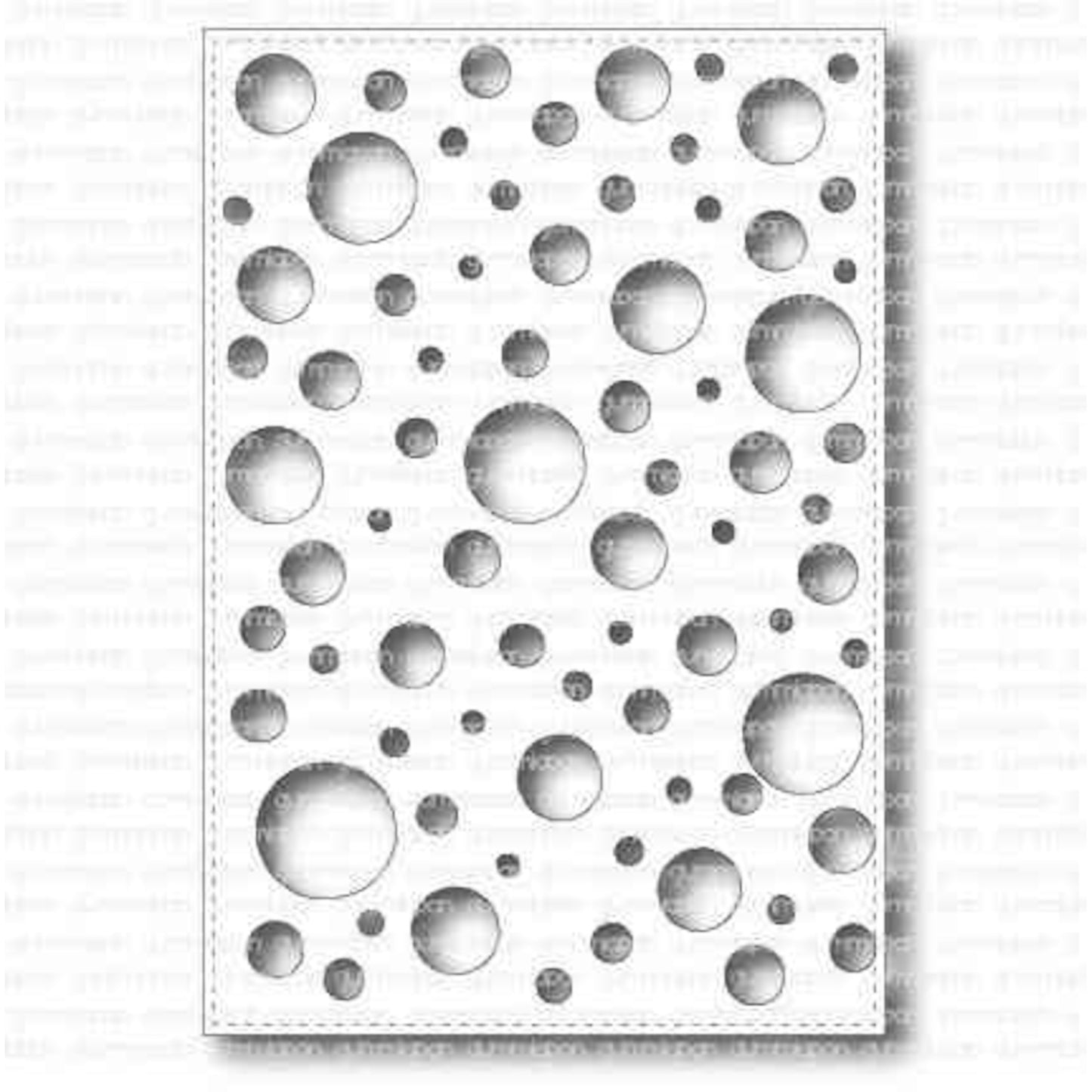 Dotted Background