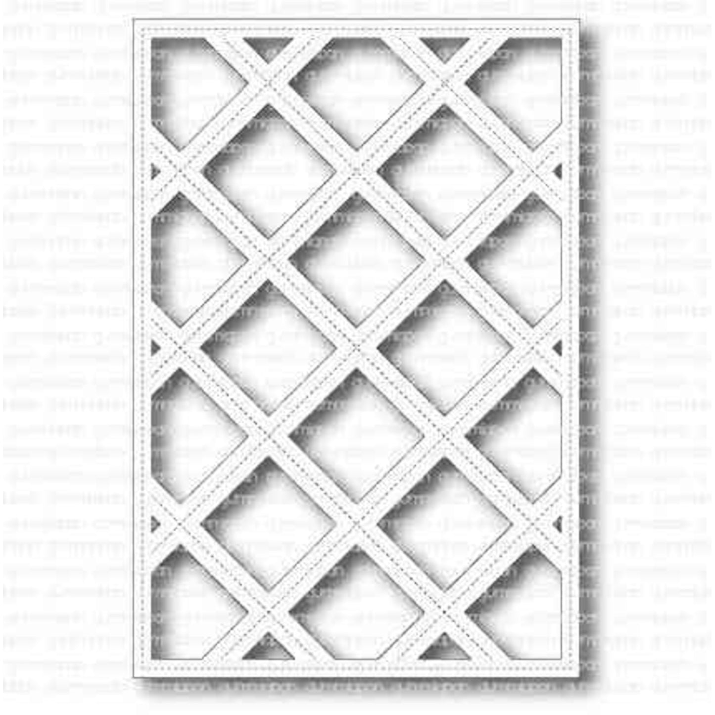 Checkered Background