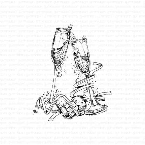 Champagne Glasses