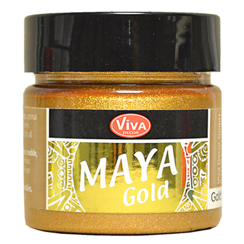 ViVa Maya Gold - Gold