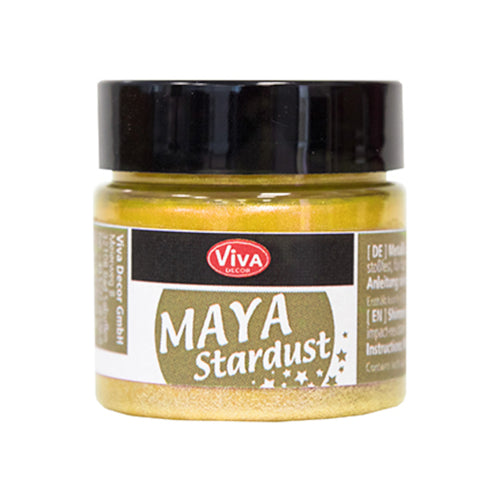 ViVa Maya Stardust - Gold
