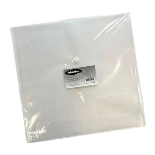 HobbyGros Aufbewahrungstasche 12x12