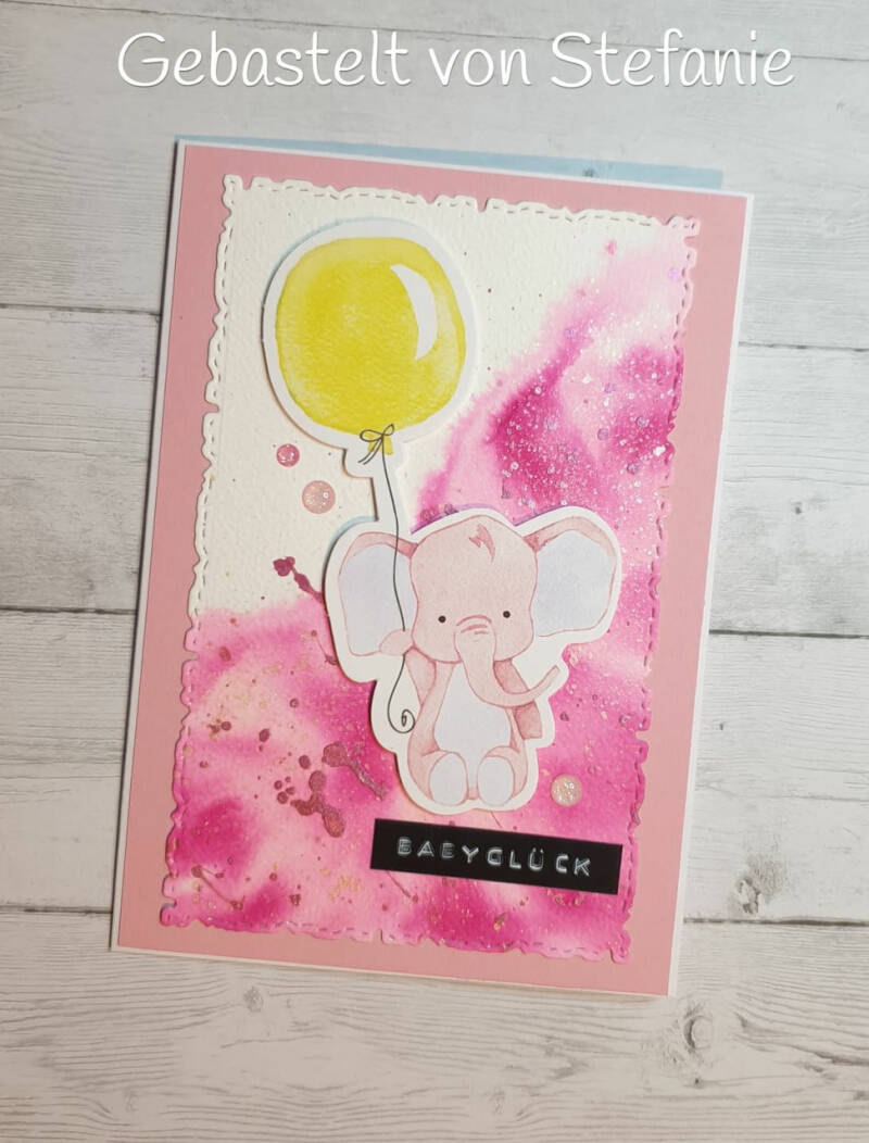Little Elephant