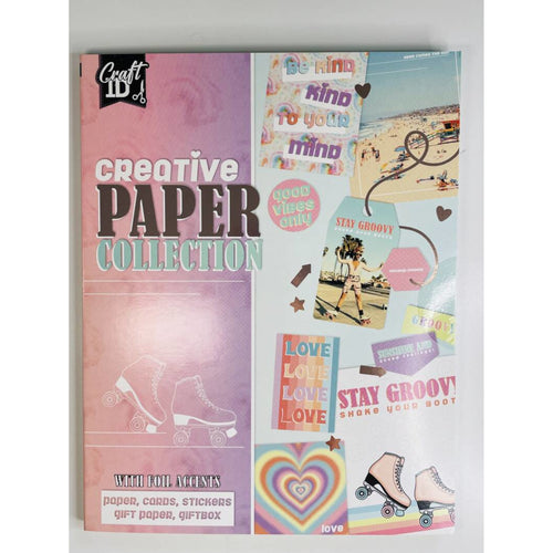 Papier Kollektion