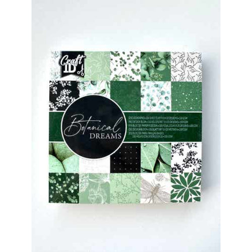 Botanical Dreams