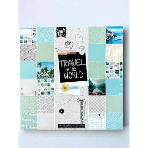 Travel the World