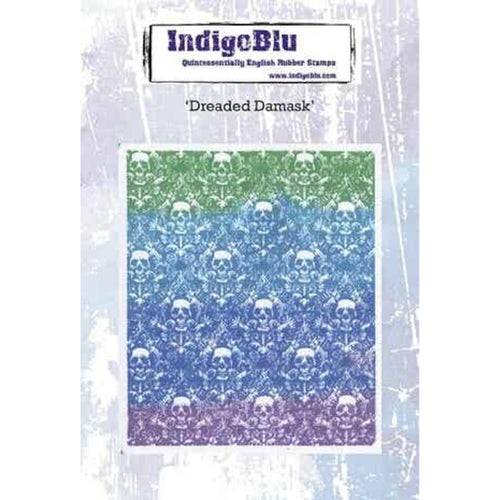 Dreaded Damask
