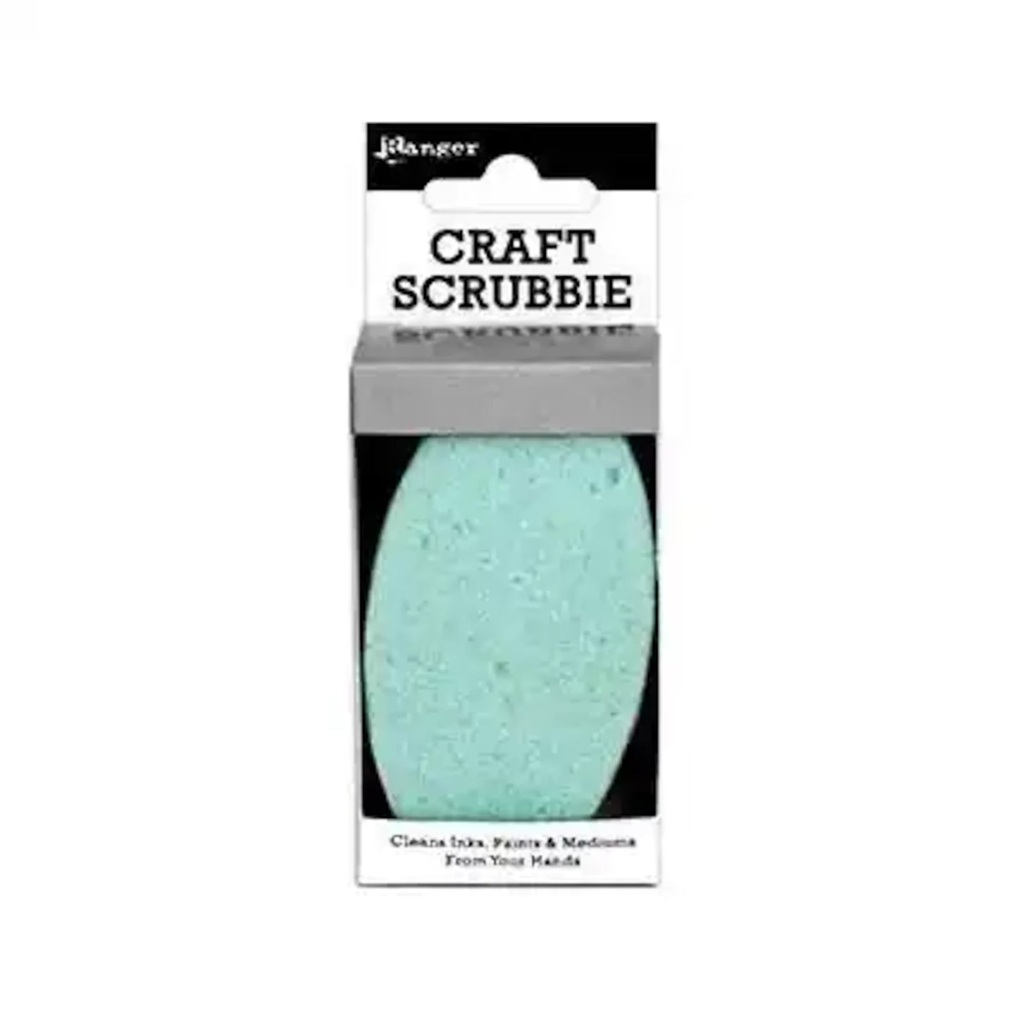 Craft Scrubbie