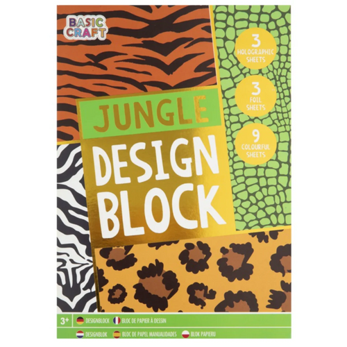 Jungle