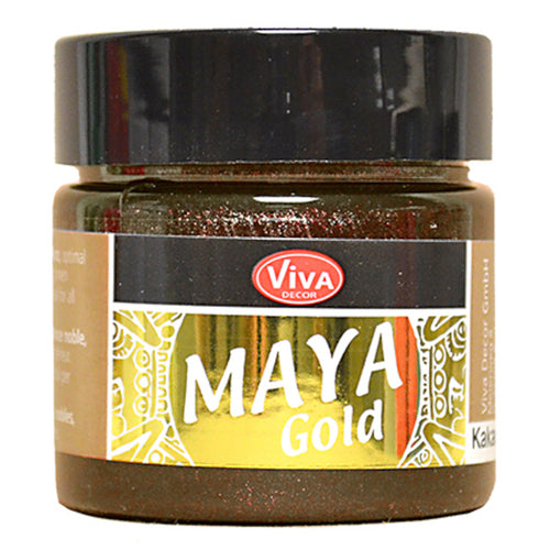 ViVa Maya Gold - Kakao