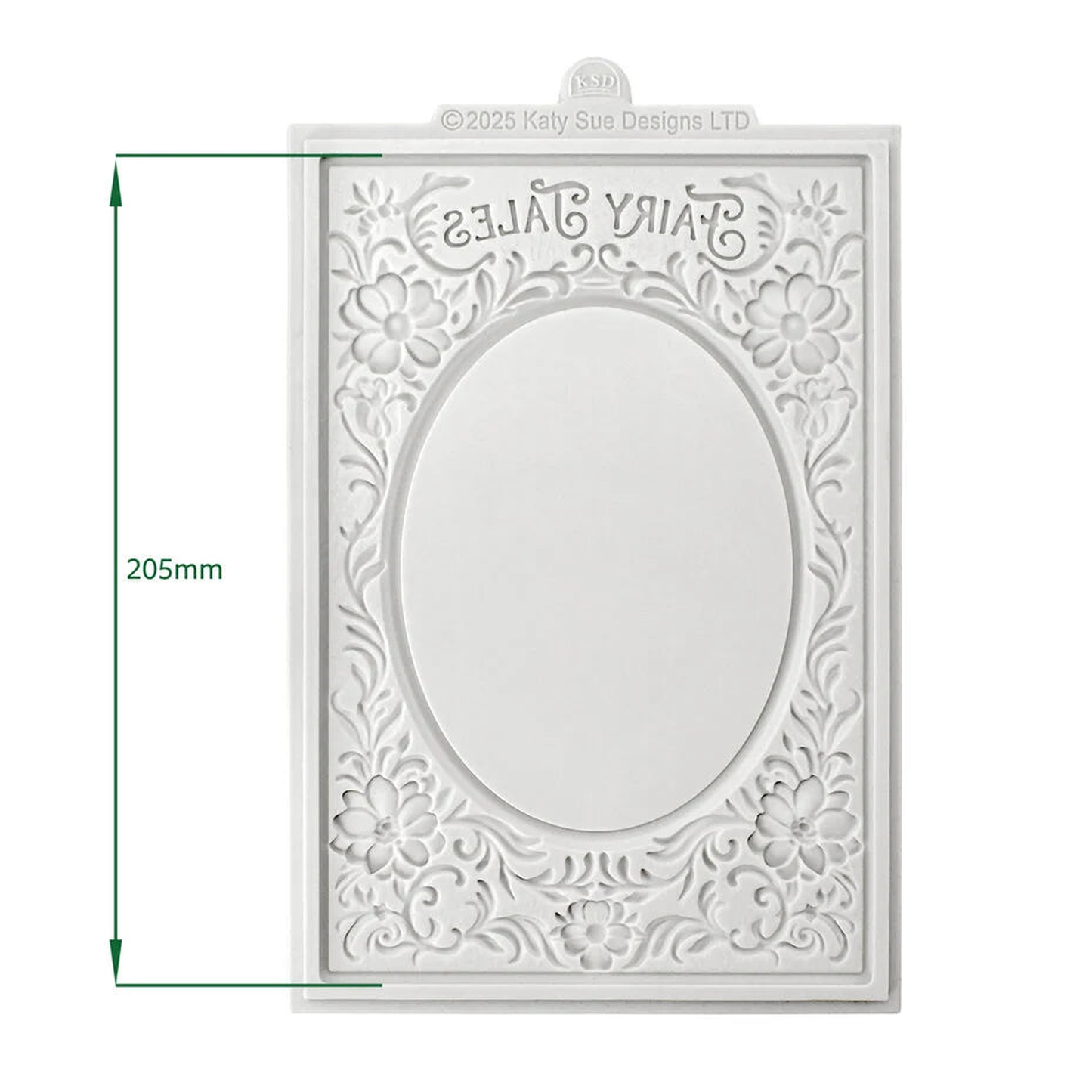 Fairy Tales Frame