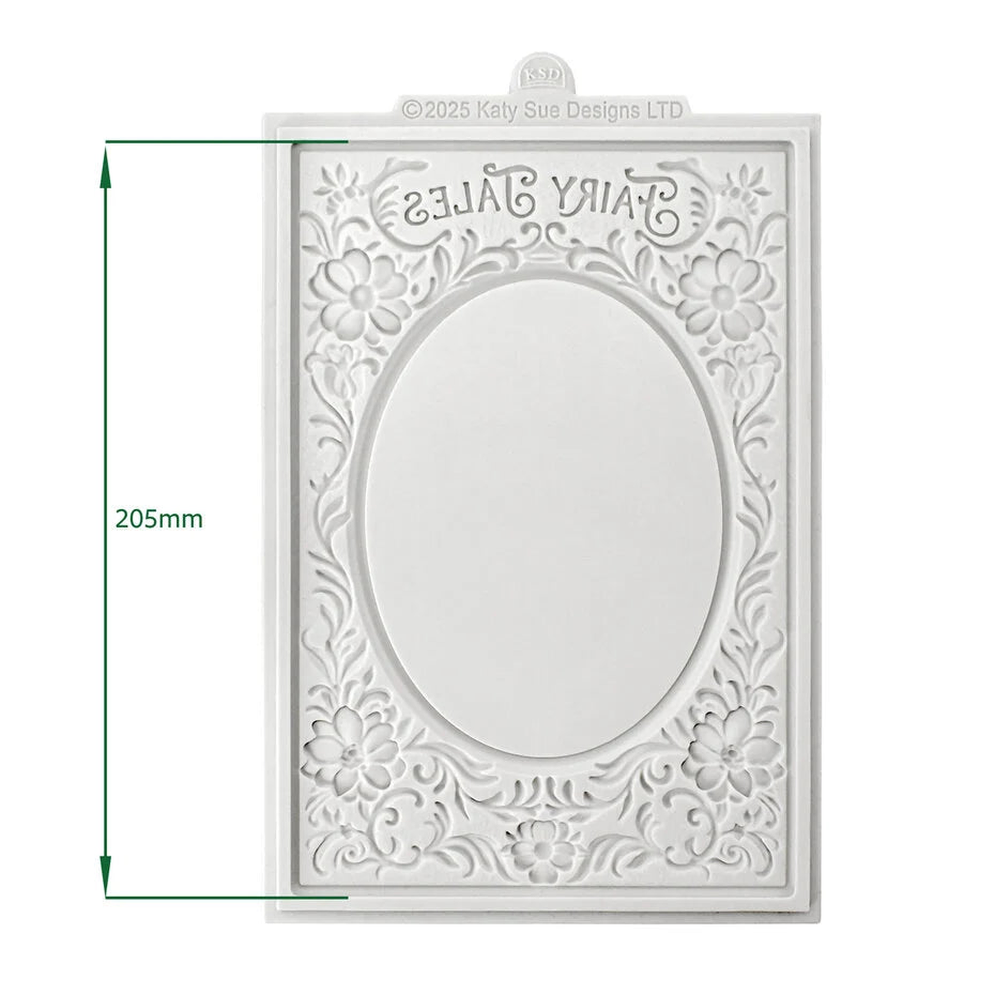 Fairy Tales Frame