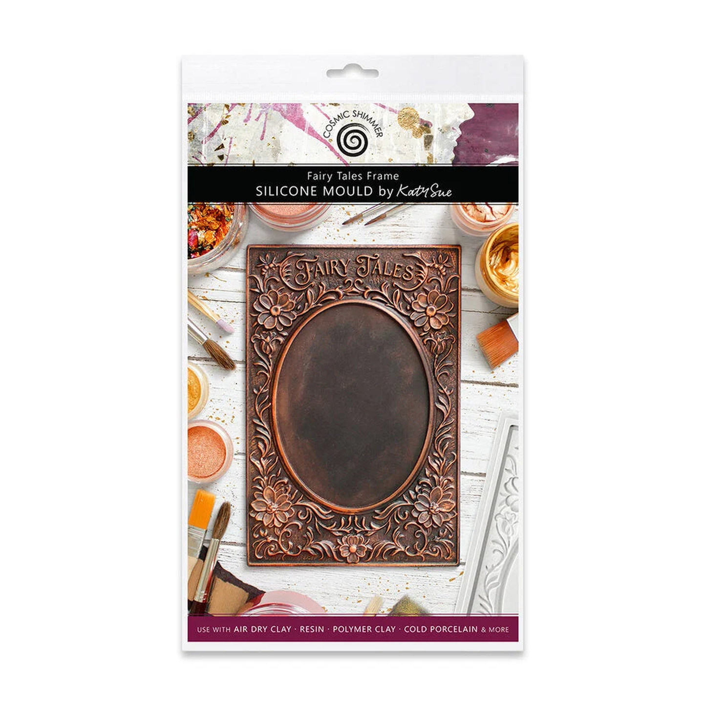 Fairy Tales Frame